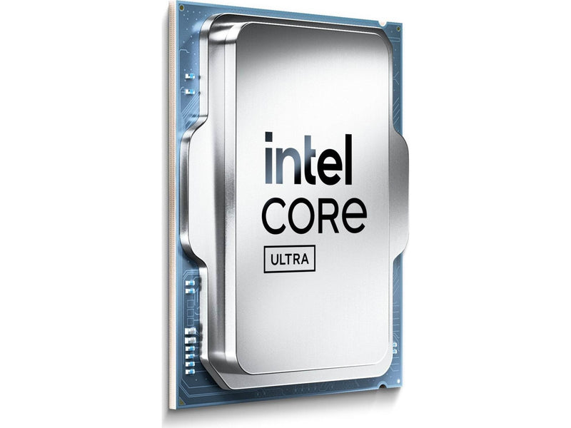 Intel Core Ultra 7 265KF Arrow Lake-S CPU - 20 Kerne - 3.9 GHz - Intel LGA1851 - Intel Boxed (ohne Kühler)