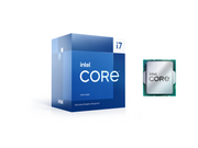 Intel Core i7-13700F Raptor Lake CPU - 24 Kerne - 2.1 GHz - Intel LGA1700 - Intel Boxed (mit Kühler)