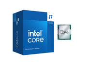 Intel Core i7-14700F Raptor Lake-S CPU - 20 Kerne - 2.1 GHz - Intel LGA1700 - Intel Boxed (mit Kühler)