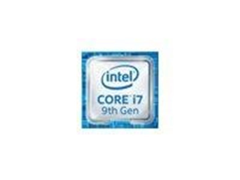Intel Core i7 9700 / 3 GHz processor CPU - 8 Kerne - 3 GHz - Intel LGA1151 - Bulk (ohne Kühler)