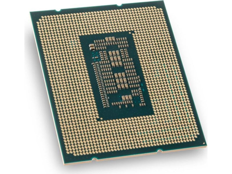 Intel Core i9-12900K Alder Lake CPU - 16 Kerne - 3.2 GHz - Intel LGA1700 - Intel Boxed (ohne Kühler)