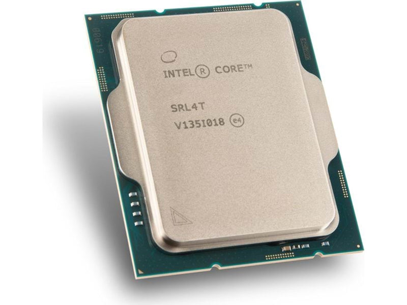 Intel Core i9-12900KF Alder Lake CPU - 16 Kerne - 3.2 GHz - Intel LGA1700 - Intel Boxed (ohne Kühler)