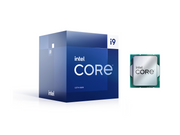 Intel Core i9-13900 Raptor Lake CPU - 24 Kerne - 2 GHz - Intel LGA1700 - Intel Boxed (mit Kühler)