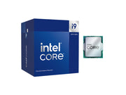 Intel Core i9-14900F Raptor Lake-S CPU - 24 Kerne - 2 GHz - Intel LGA1700 - Intel Boxed (mit Kühler)