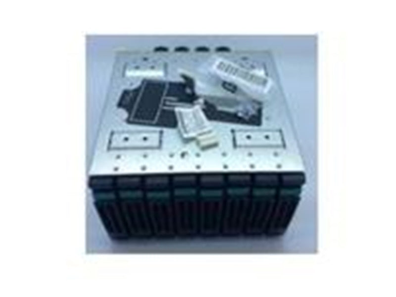 Intel Dual Port Upgrade Drive Bay - Kit - hus til lagringsenhed - SAS