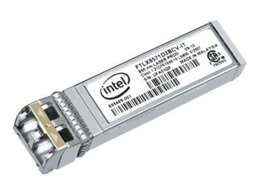 Intel E10GFSPSR Server Adapter Optical Transceiver Module