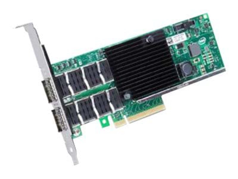 Intel Ethernet Converged Network Adapter X710-DA2