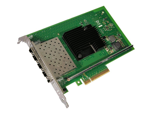 Intel Ethernet Converged Netzwerk Adapter X710-DA4