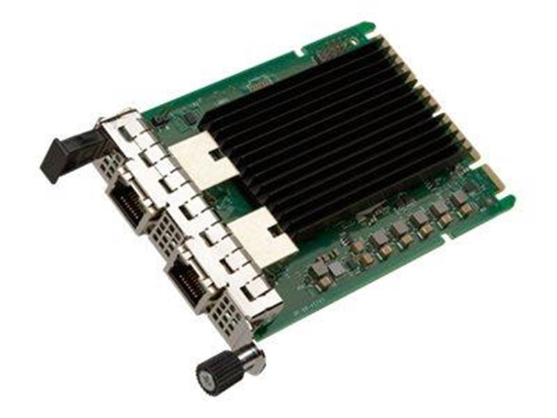 Intel Ethernet Network Adapter E610-XT2
