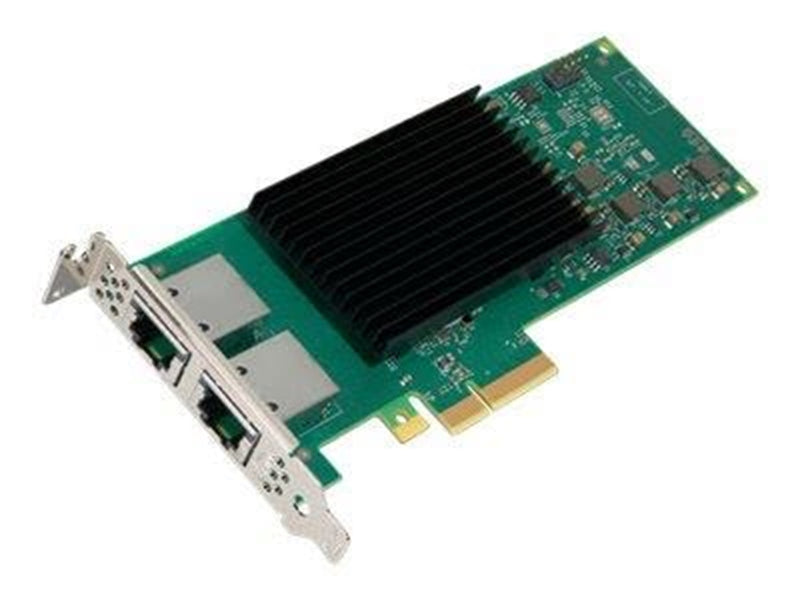Intel Ethernet Network Adapter E610-XT2
