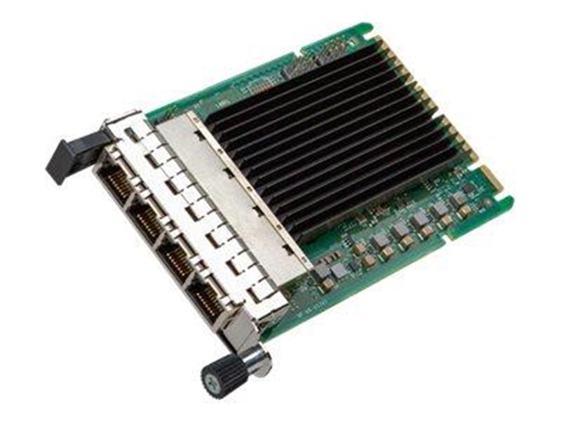 Intel Ethernet Network Adapter E610-XT4