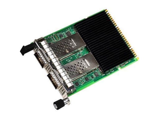 Intel Ethernet Network Adapter E810-CQDA2