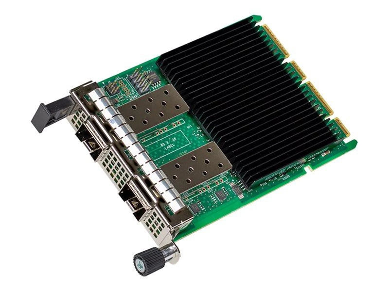 Intel Ethernet Network Adapter E810-XXVDA2