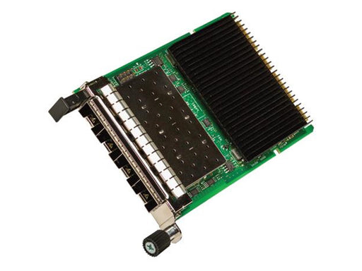 Intel Ethernet Network Adapter E810-XXVDA4