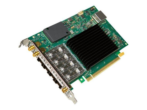 Intel Ethernet Network Adapter E810-XXVDA4T