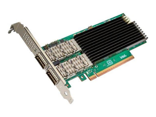 Intel Ethernet Network Adapter E830-CQDA2