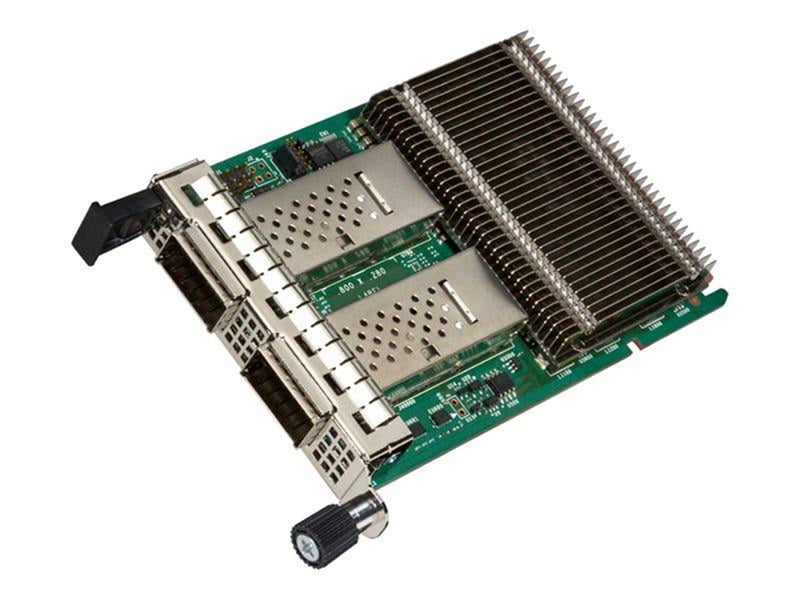 Intel Ethernet Network Adapter E830-CQDA2