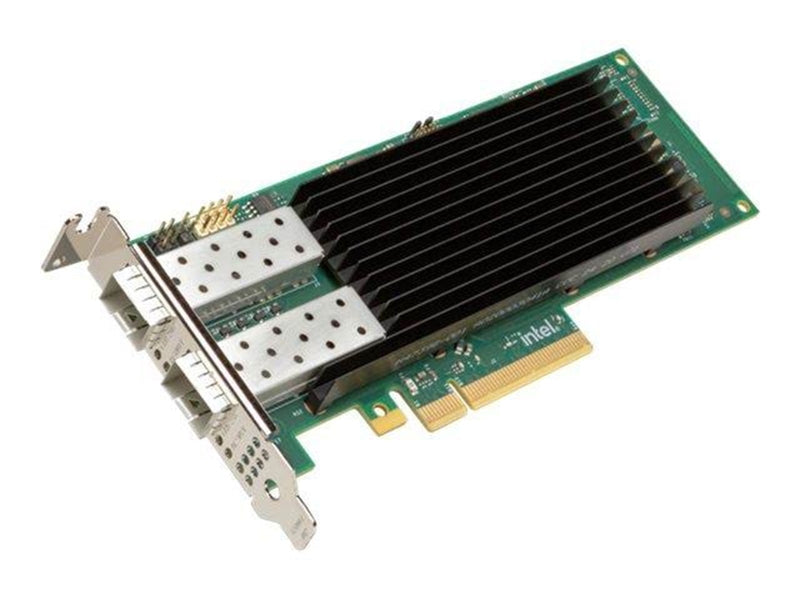 Intel Ethernet Network Adapter E830-XXVDA2