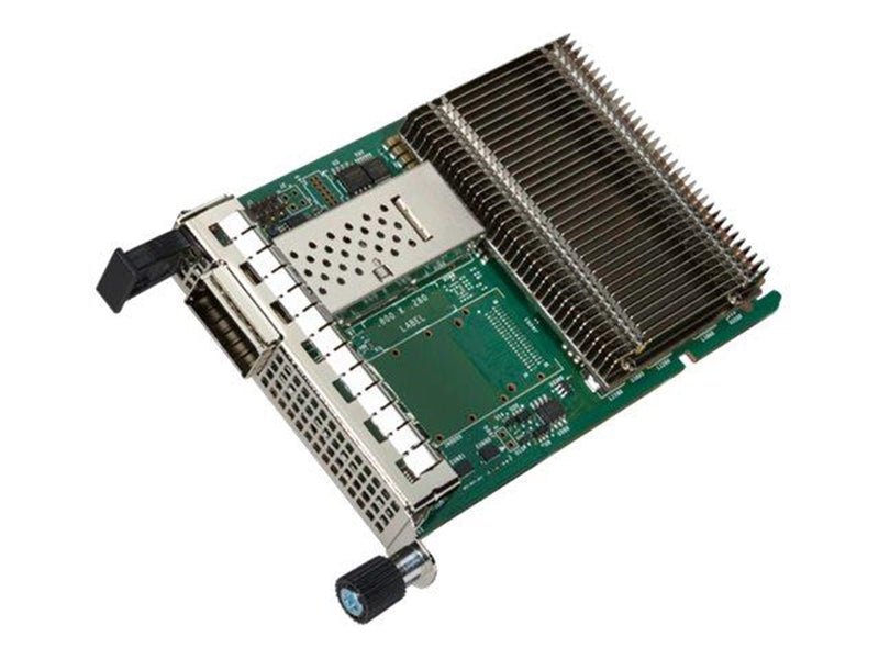 Intel Ethernet Network Adapter E835-CCQDA1
