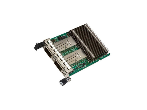 Intel Ethernet Network Adapter E835-CQDA2
