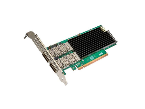 Intel Ethernet Network Adapter E835-CQDA2