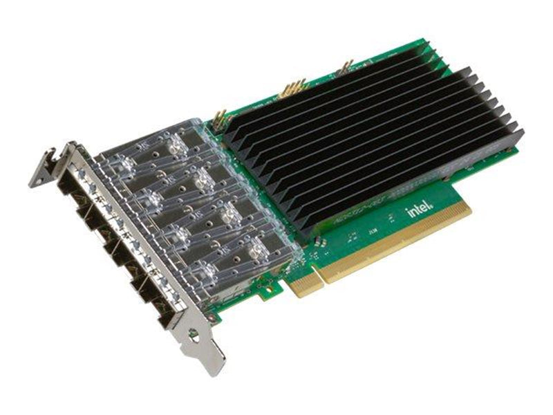 Intel Ethernet Network Adapter E835-XXVDA4