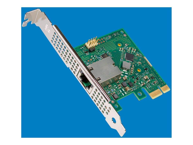 Intel Ethernet Network Adapter I226-T1