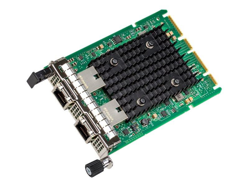 Intel Ethernet Network Adapter OCP 3.0 X710-T2L Retail Unit