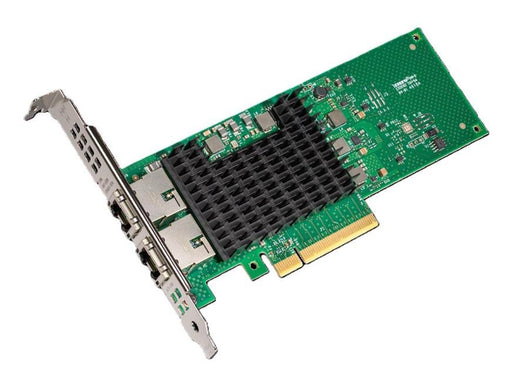 Intel Ethernet Network Adapter X710-T2L Dual RJ45 10Gbe