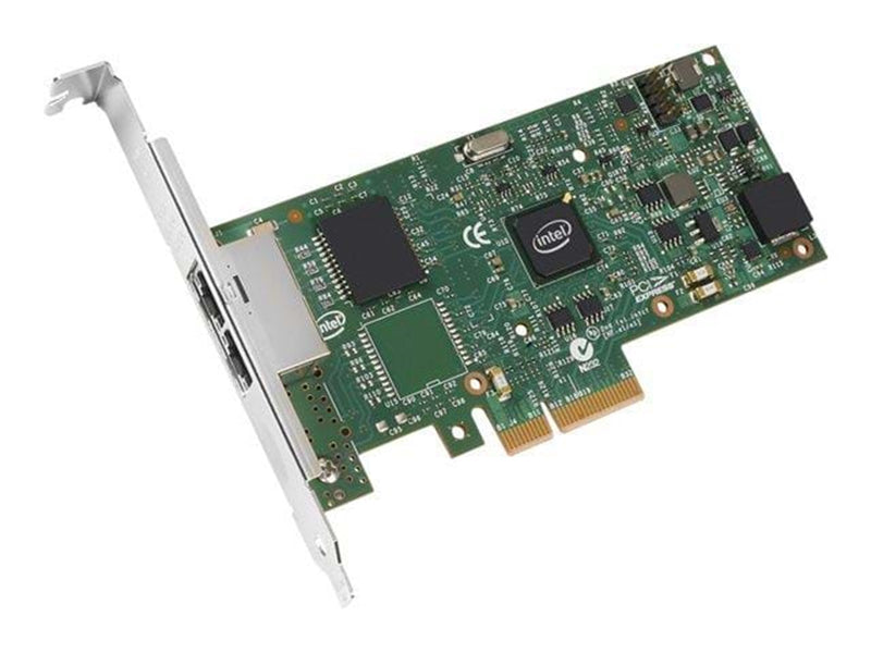 Intel Ethernet Server Adapter I350-T2