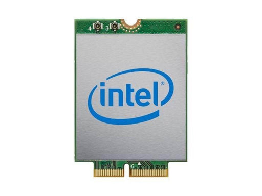 Intel Killer AX1675 Wi-Fi 6E 2x2 R2 + BT 5.3 / M.2 2230 / Without vPro