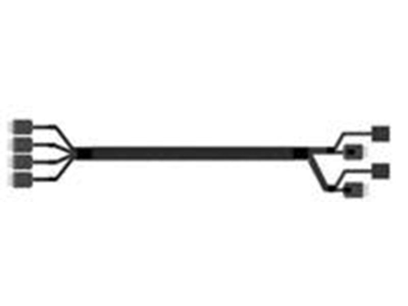 Intel OCuLink Cable Kit