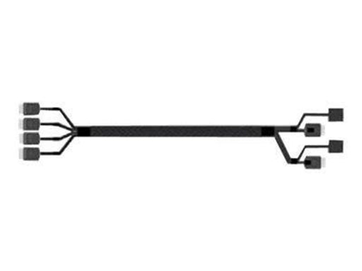 Intel SATA / SAS cable - 75.5 cm