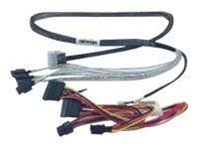 Intel SATA / SAS cable kit