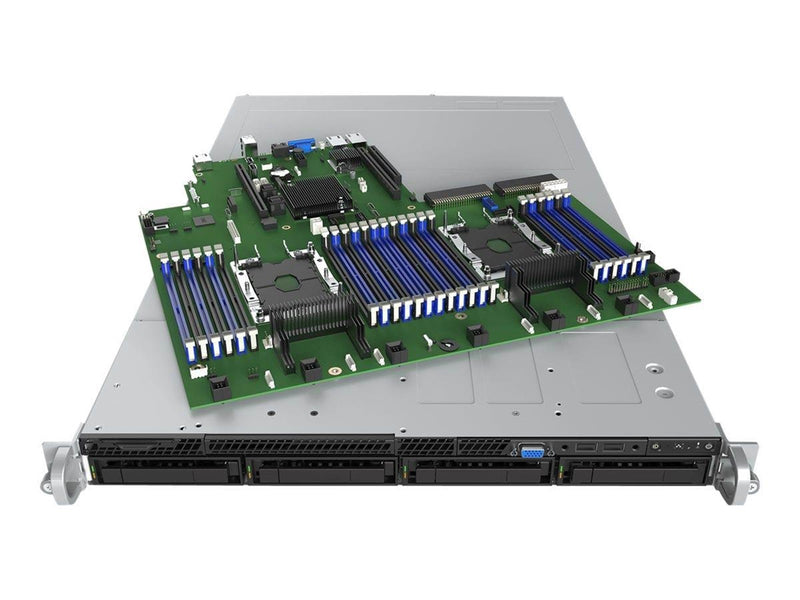 Intel Server System