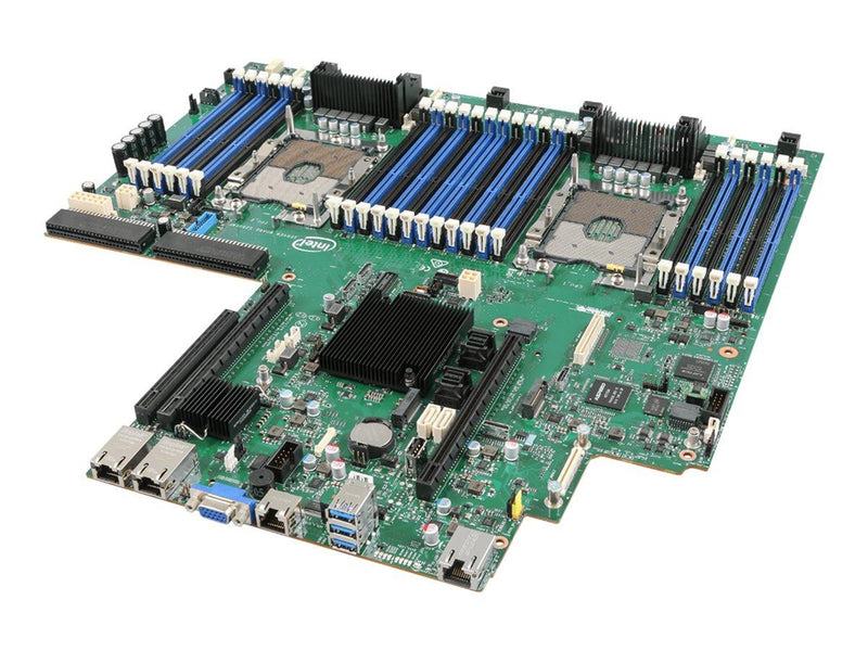 Intel Server System