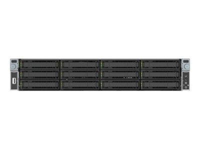 Intel Server System
