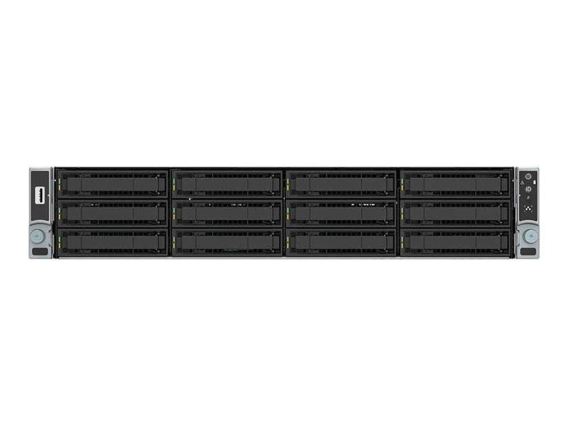 Intel Server System