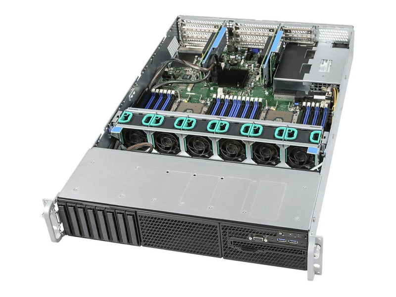Intel Server System