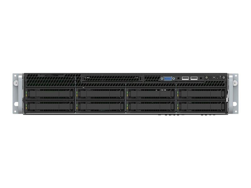 Intel Server System