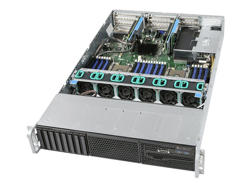 Intel Server System