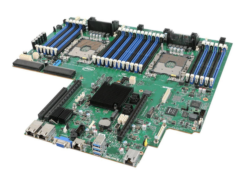 Intel Server System