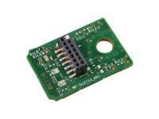 Intel Trusted Platform Module 2.0 - Trusted Platform Module (TPM) 2.0