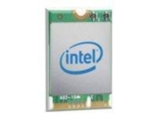 Intel Wi-Fi 6 AX201 - network adapter - M.2 2230 (CNVio2)