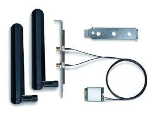 Intel Wi-Fi 6E AX210 (Gig+) Extended Temperature IoT Industrial Kit