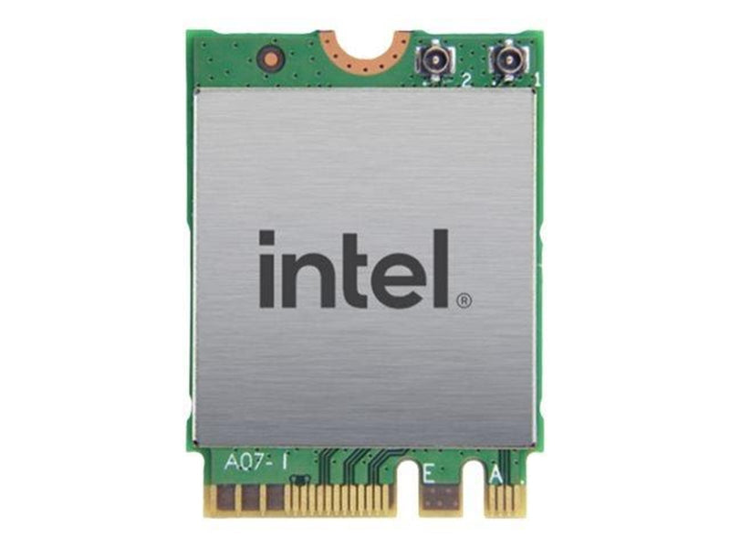 Intel Wi-Fi 6E AX210 Industrial