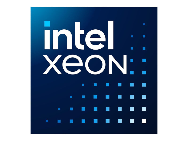 Intel Xeon 6787P / 2 GHz processor - OEM CPU - 86-core - 2 GHz - Intel LGA4710 - Bulk (ohne Kühler)