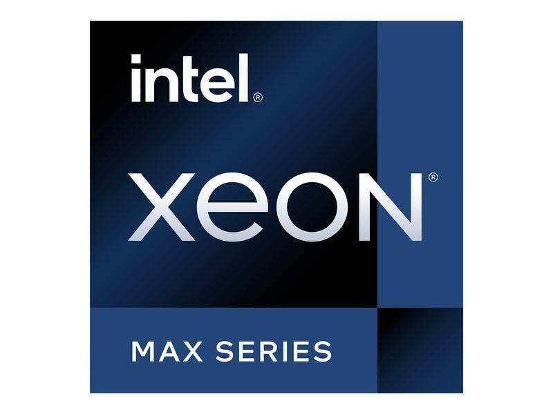 Intel Xeon CPU Max 9470 / 2 GHz processor - OEM CPU - 52 Kerne - 2 GHz - Intel FCLGA4677 - Bulk (ohne Kühler)