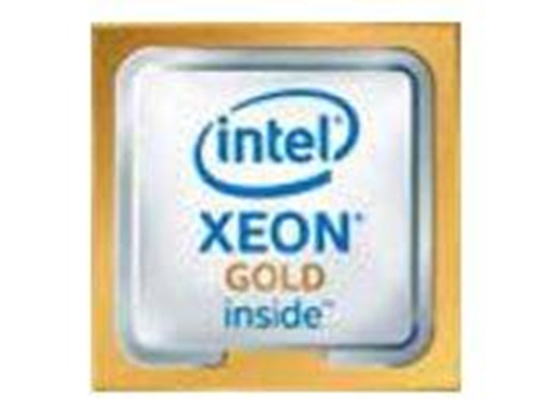 Intel Xeon Gold 5320H / 2.4 GHz processor - OEM CPU - 20 Kerne - 2.4 GHz - Intel LGA4189 - Bulk (ohne Kühler)