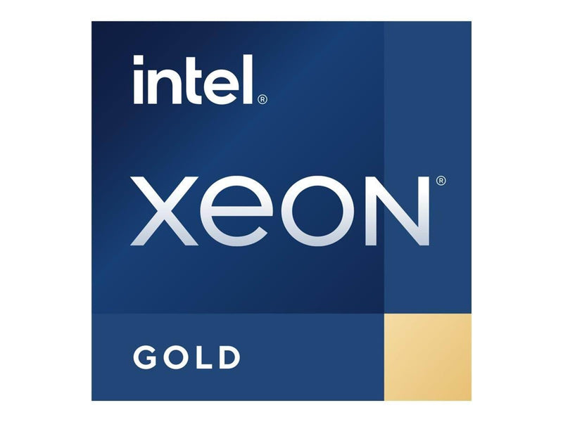 Intel Xeon Gold 6428N / 1.8 GHz processor - OEM CPU - 32 Kerne - 1.8 GHz - Intel FCLGA4677 - Bulk (ohne Kühler)